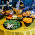 24 Of The Best Ideas For Batman Party Food Ideas Home Family Style