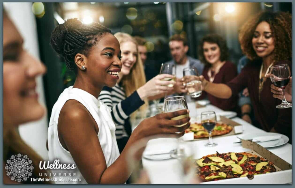 35 Healthy Dinner Party Conversation Starters The Wellness Universe Blog