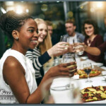 35 Healthy Dinner Party Conversation Starters The Wellness Universe Blog