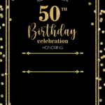 65th Birthday Invitation Templates Free Lenita Mundy