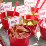 Adorable Dog Themed Party Food Ideas For Your Kid s Birthday