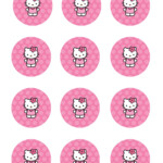 All Things Simple Simple Celebrations Hello Kitty Party Printables