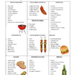 Bbq List Buthwa