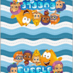 Bubble Guppies Free Party Printables Oh My Fiesta In English