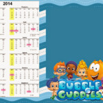 Bubble Guppies Free Party Printables Oh My Fiesta In English