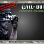 Call Of Duty Blank Invitation Invitaciones De Cumplea os Gratis