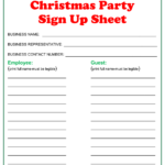 Christmas Potluck Signup Sheet Search Best 4K Wallpapers