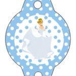 Cinderella Free Party Printables Oh My Fiesta In English