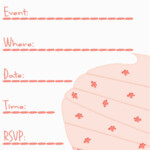 Create My Own Birthday Invitations For Free BirthdayBuzz