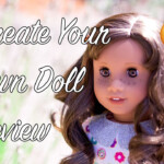 Create Your Own Doll Review Is It Worth It American Girl YouTube