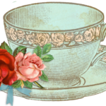 Cup Clipart Tea Biscuit Cup Tea Biscuit Transparent FREE For Download