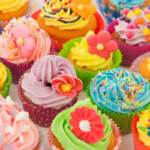 Cupcake Themed Birthday Party Ideas ThriftyFun