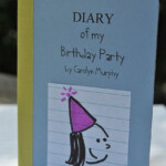 Diary Of A Wimpy Kid Party These Invitations Are Perfect 1000 In