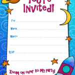 Dormouseworld Invitation Cards Templates Free Printable