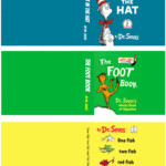 Dr Seuss Day Books American Girl Doll Printables American Girl