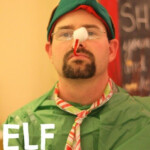 Elf Party Ideas With Free Printables Elf Movie Party Elf Themed