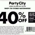 Embody More Light 40 Party City And Free Shipping