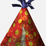 Fallout Party Hat Png 557x774 22086870 PNG Image PngJoy