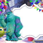 Fiesta Infantil De Monsters Inc Cumplea os Tips De Madre