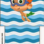 Free Bubble Guppies Party Printables FREE PRINTABLE TEMPLATES