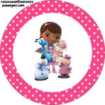 Free Doc Mcstuffins Printable That Are Impeccable Pierce Blog