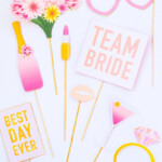 Free Printable Hen Party Photo Booth Props Free Printable Templates