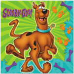 Free Printable Scooby Doo Party Printables