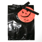 Halloween Treat Bags Halloween Decoration props centurynovelty