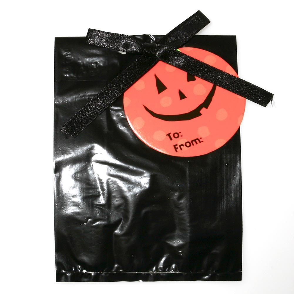 Halloween Treat Bags Halloween Decoration props centurynovelty 