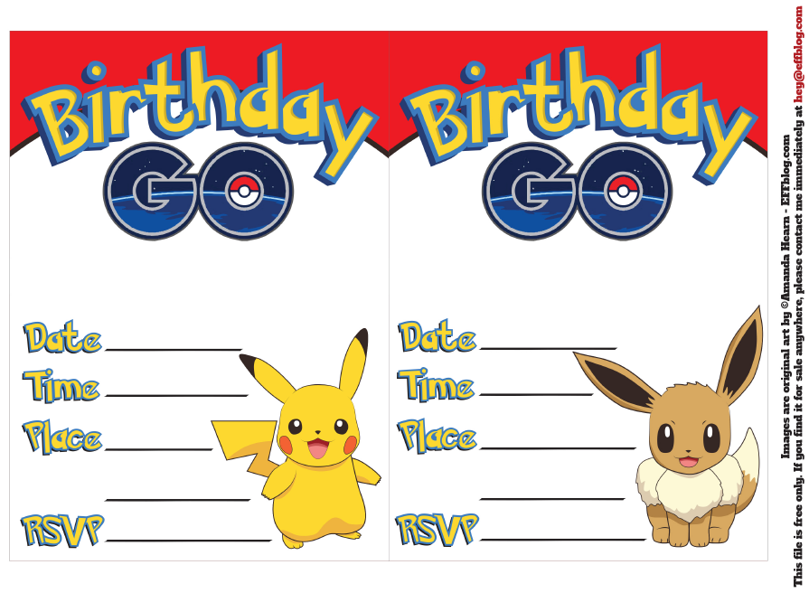 Http theecofriendlyfamily 2016 07 pokemon go free printable 