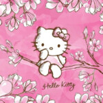 Kitty Party Games Hello Kitty Wallpaper Hello Kitty Kitty Wallpaper