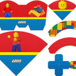 Lego Party Free Printables Boxes And Free Party Printables Oh My