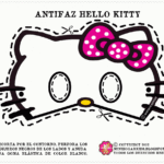 Minihogar Kids Fiestas De Hello Kitty