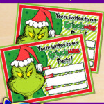 Musings Of An Average Mom Grinch