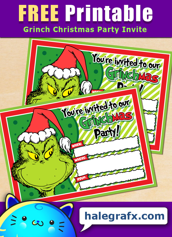 Musings Of An Average Mom Grinch