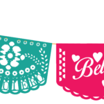 Papel Picado Png