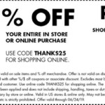 Party City November 2020 Coupons And Promo Codes