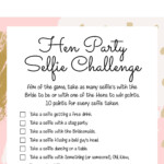 Pin By Jessica Skipper On Challenge Card Hen Party Games Card Challenges