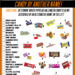 Printable Halloween Party Games For Adults Print Play No Stress