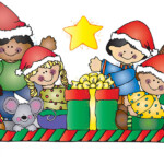 Sunday School Christmas Party Clipart 20 Free Cliparts Download