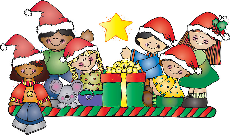 Sunday School Christmas Party Clipart 20 Free Cliparts Download 