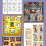 10 Best Clue Board Game Printable Printablee