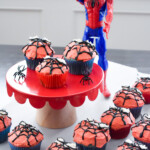 16 Spiderman Birthday Party Ideas Background