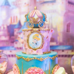 19 Cinderella Birthday Party Ideas