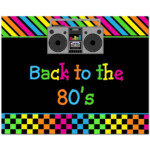 80s Party Invitations Template Free Inspirational 94 Free Printable 80s