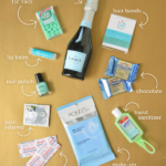 Bachelorette Party Survival Kit