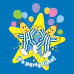 Bananas In Pyjamas Celebrate With A Bananas In Pyjamas Party With