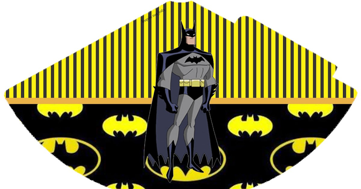 Batman Party Free Printable Invitations And Free Party Printables 