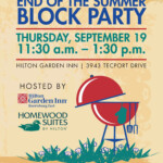 Block Party Invitations Free Printable Printable Templates