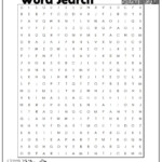 Boston Tea Party Word Search Monster Word Search